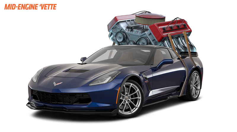 Illustration for article titled Here Are The Hottest Halloween Car-Stumes Of 2017